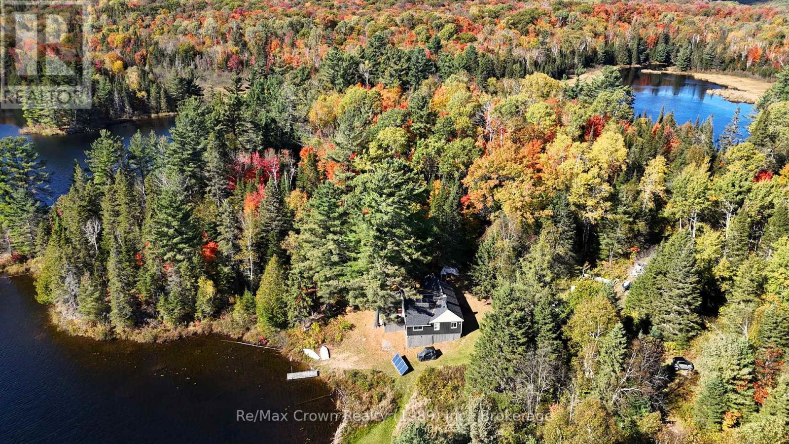 Photo 4 of 558 A Old Nipissing Road, Parry Sound Remote Area ON