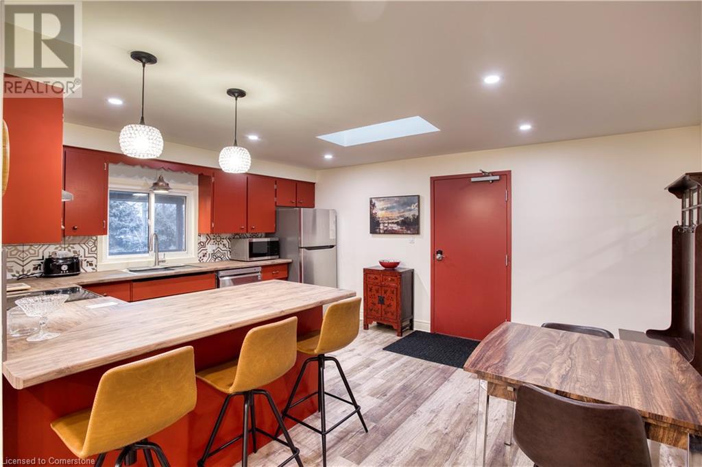 Photo 3 of 4205 Fly Road Unit 2, Lincoln ON