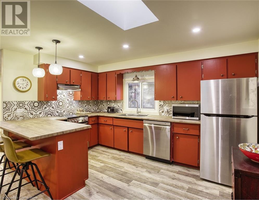 Photo 4 of 4205 Fly Road Unit 2, Lincoln ON