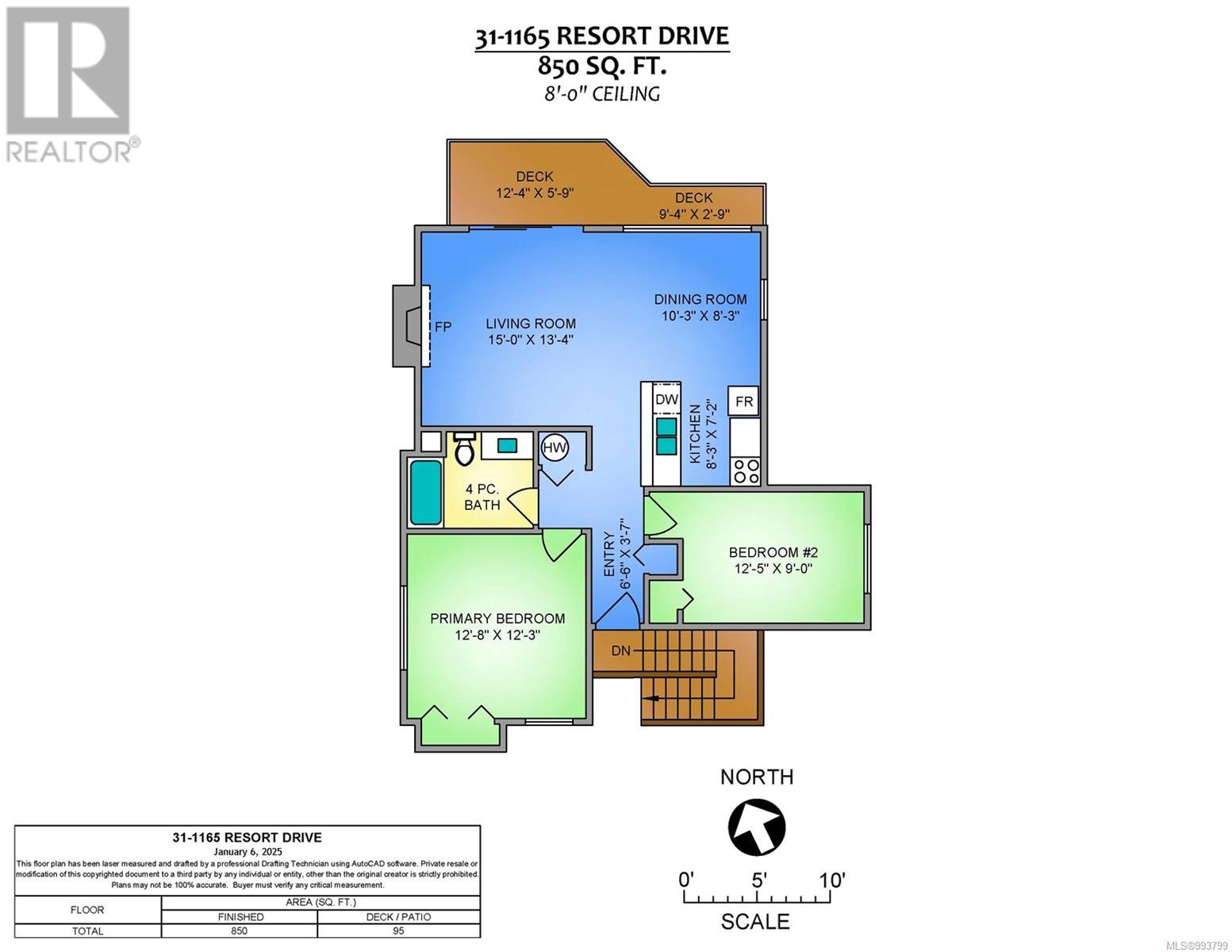31 1165 Resort Dr, Parksville real estate listing 993799
