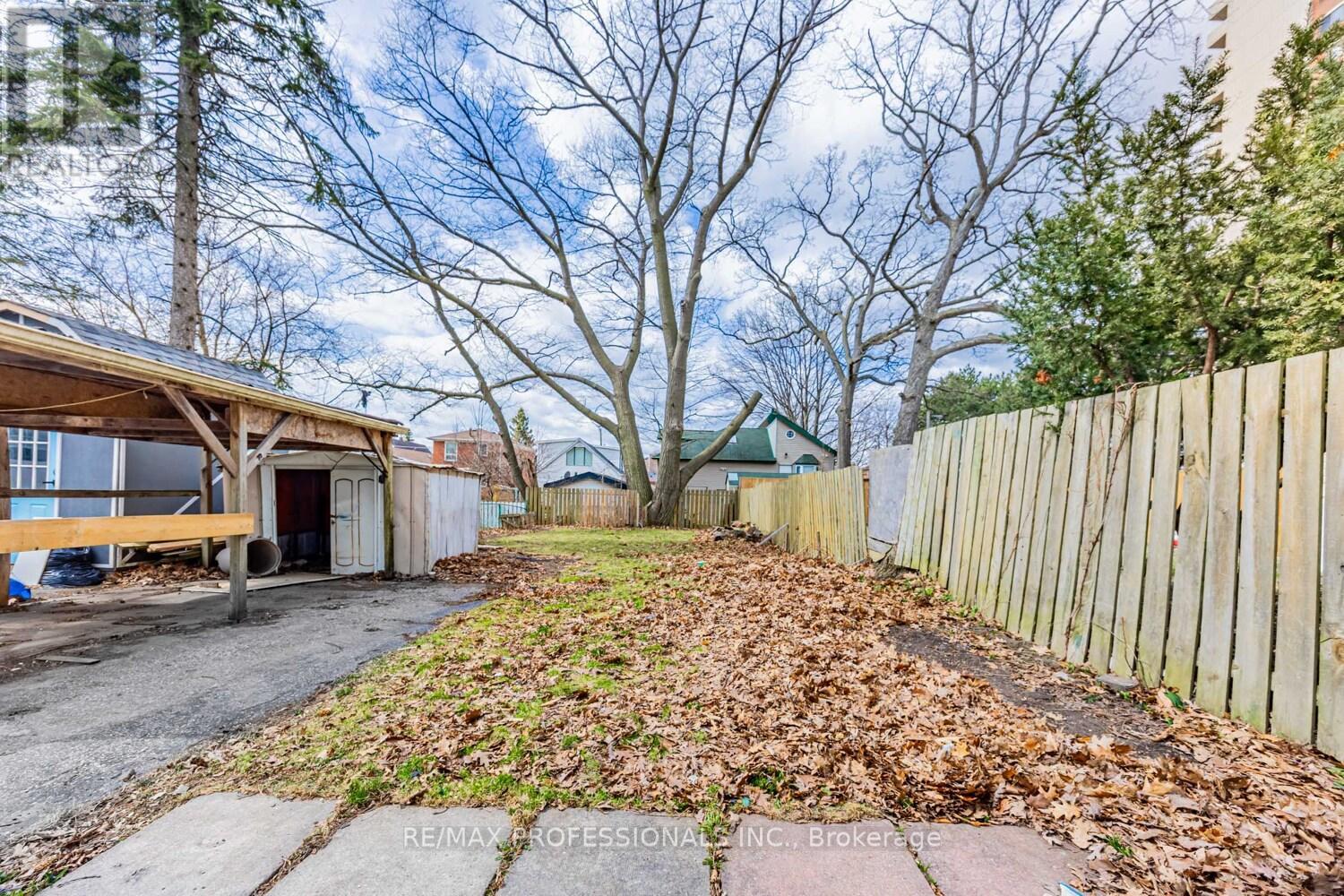 Single Family House for Sale in  MCDONALD AVENUE Toronto (Oakridge) 