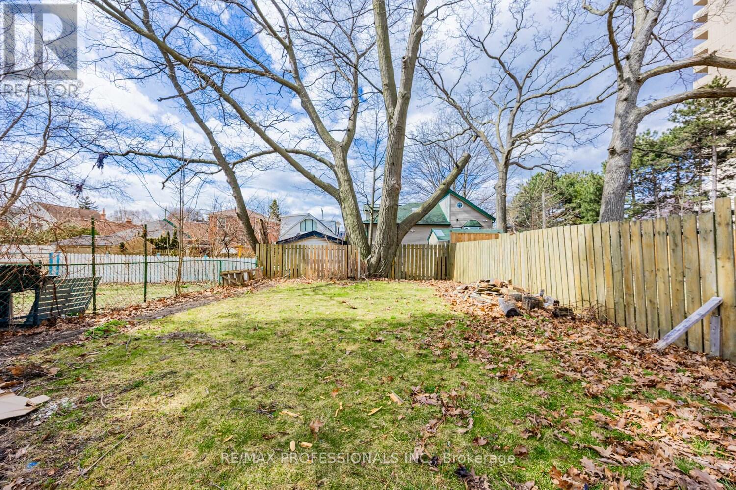 Single Family House for Sale in  MCDONALD AVENUE Toronto (Oakridge) 