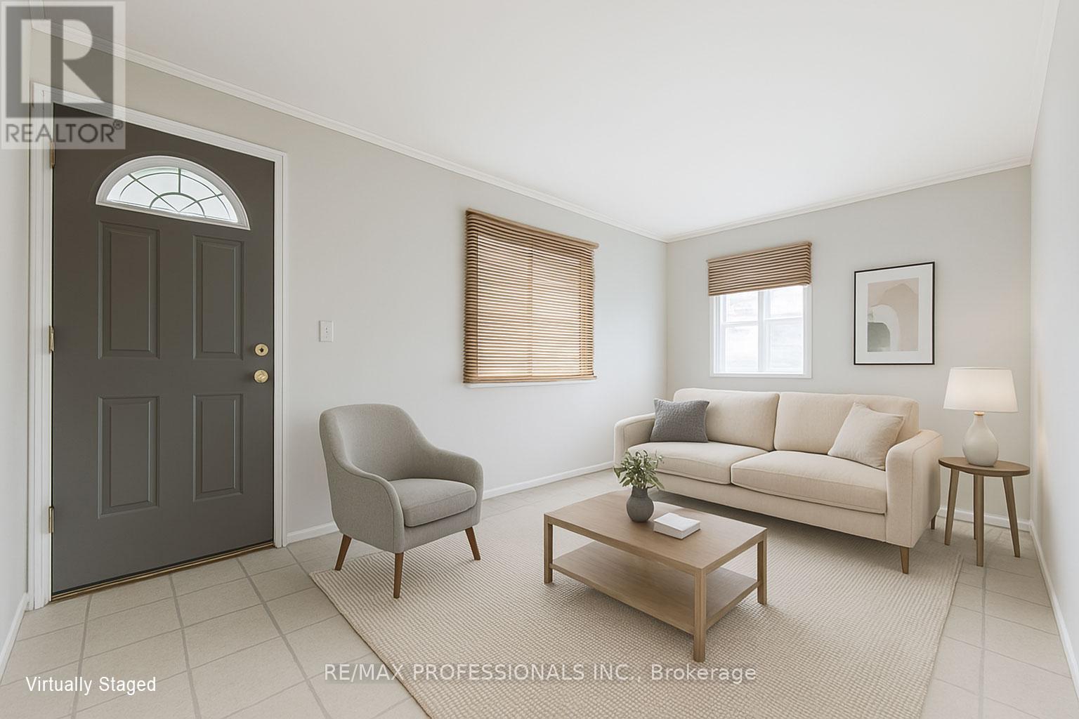 Single Family House for Sale in  MCDONALD AVENUE Toronto (Oakridge) 