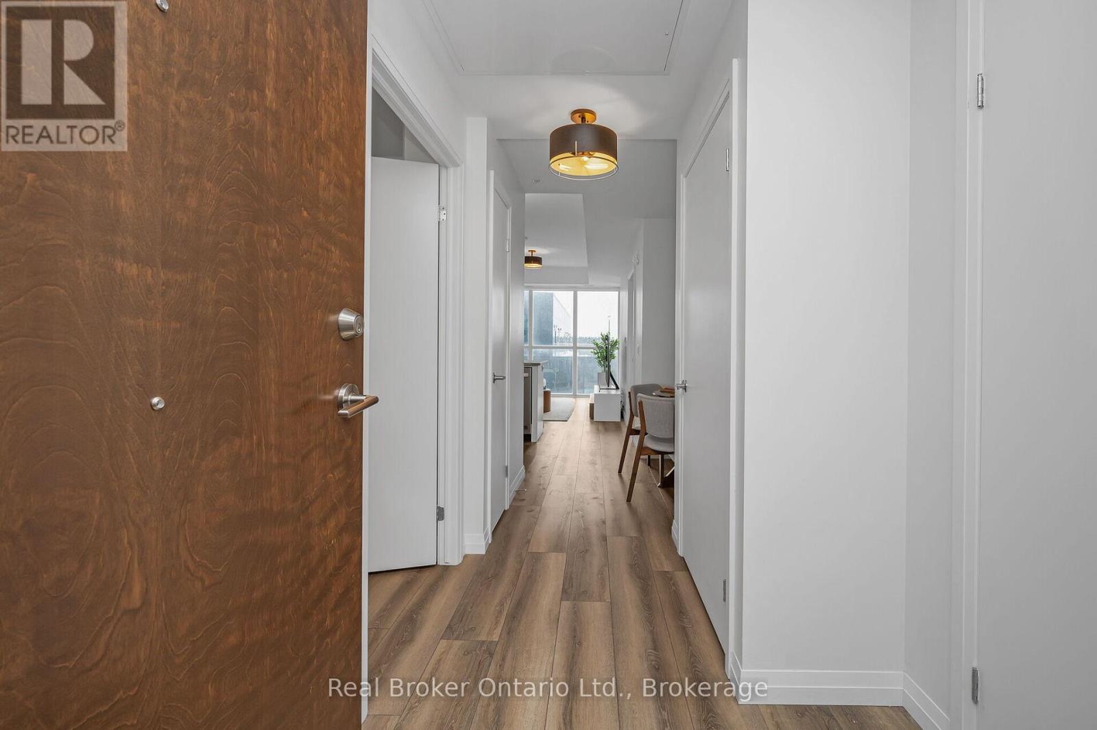 Photo 25 of 904 108 Garment Street, Kitchener ON