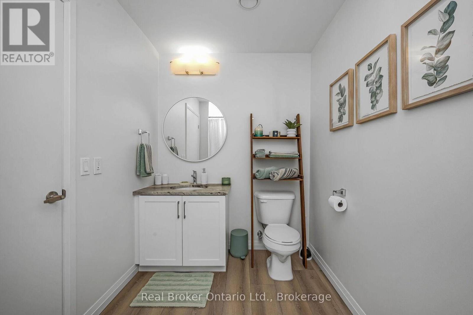 Photo 12 of 904 108 Garment Street, Kitchener ON