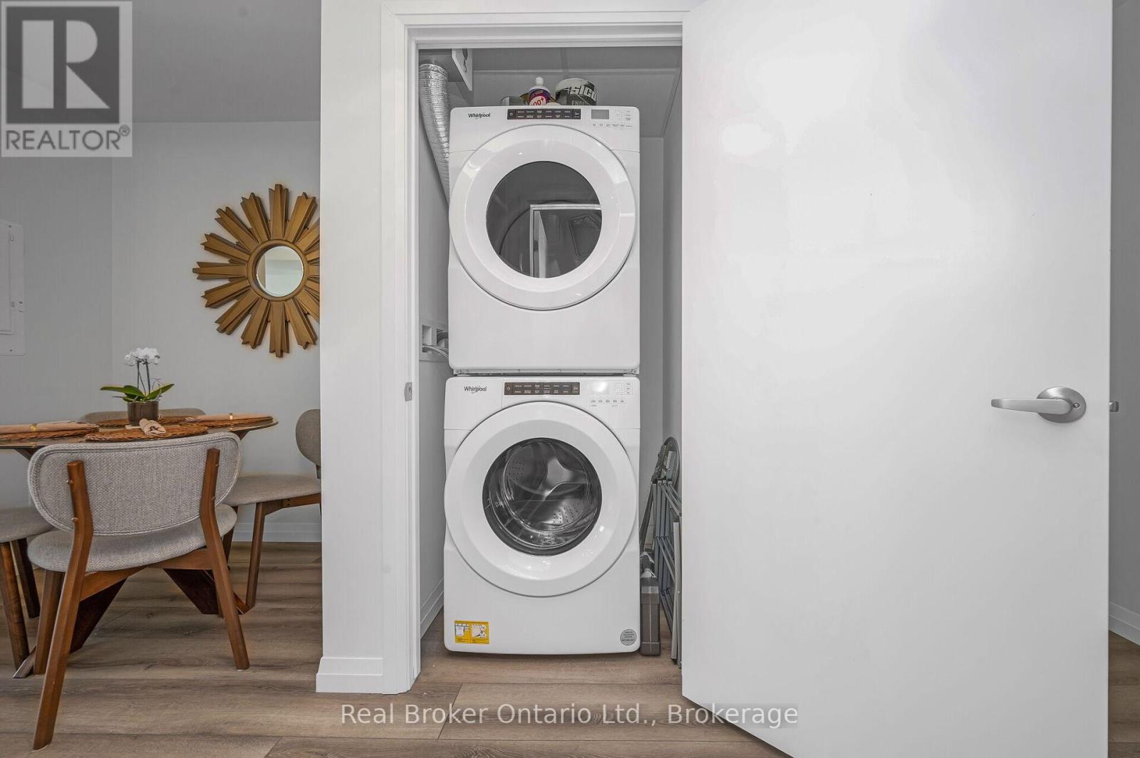 Photo 24 of 904 108 Garment Street, Kitchener ON
