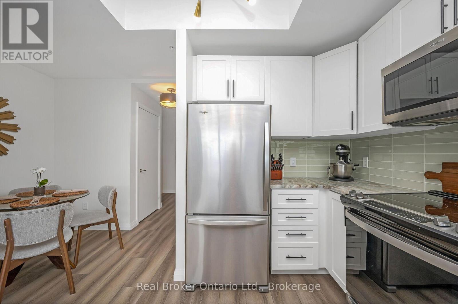Photo 37 of 904 108 Garment Street, Kitchener ON