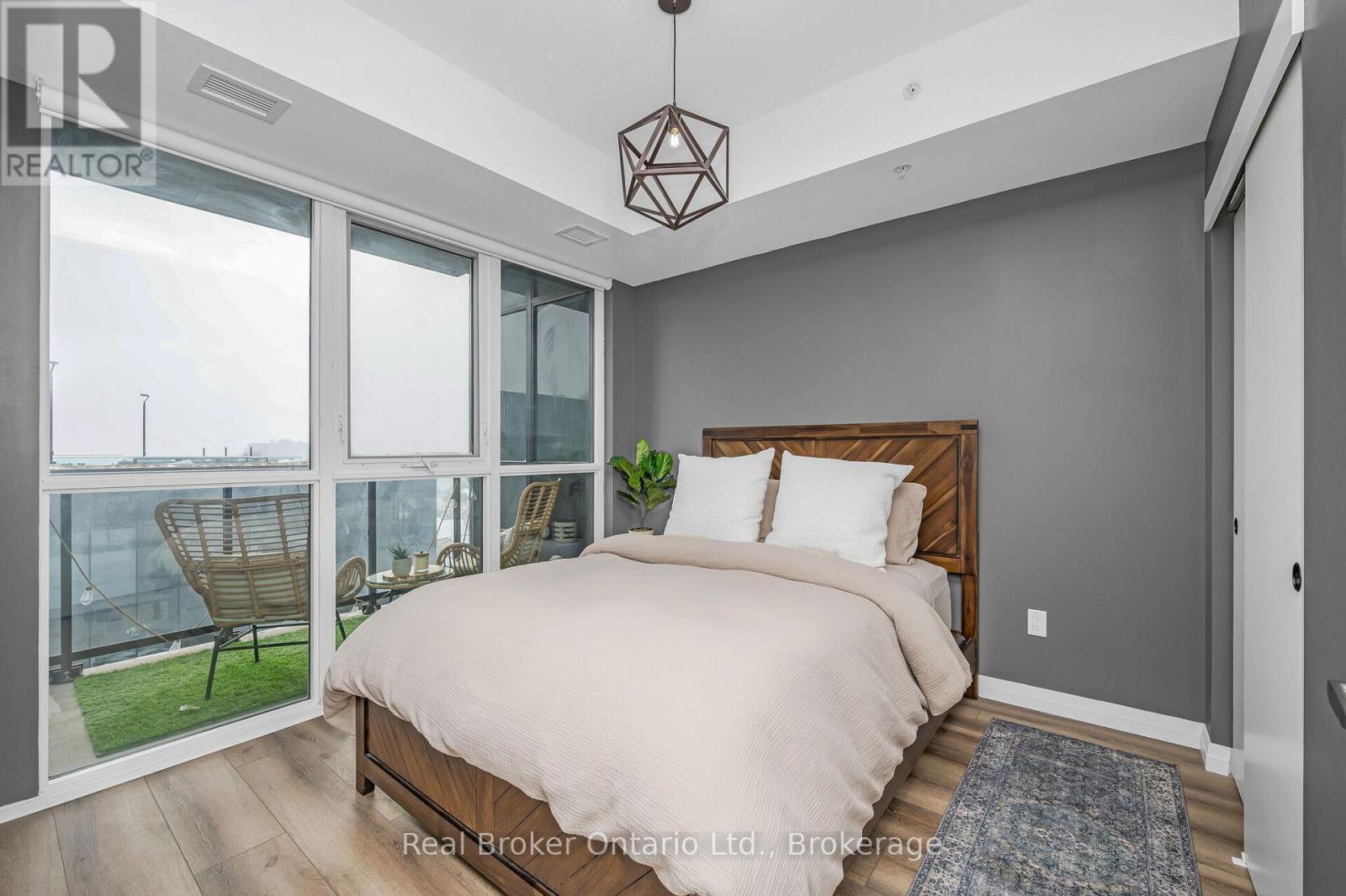 Photo 34 of 904 108 Garment Street, Kitchener ON
