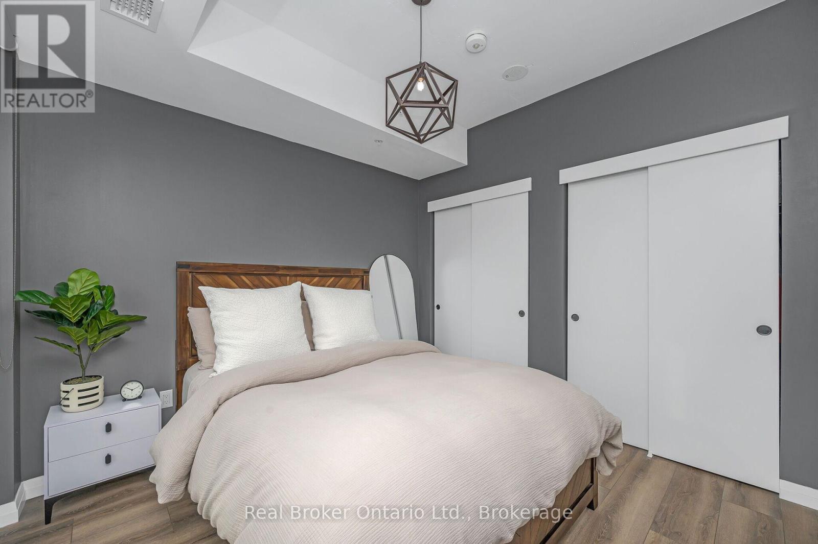 Photo 27 of 904 108 Garment Street, Kitchener ON