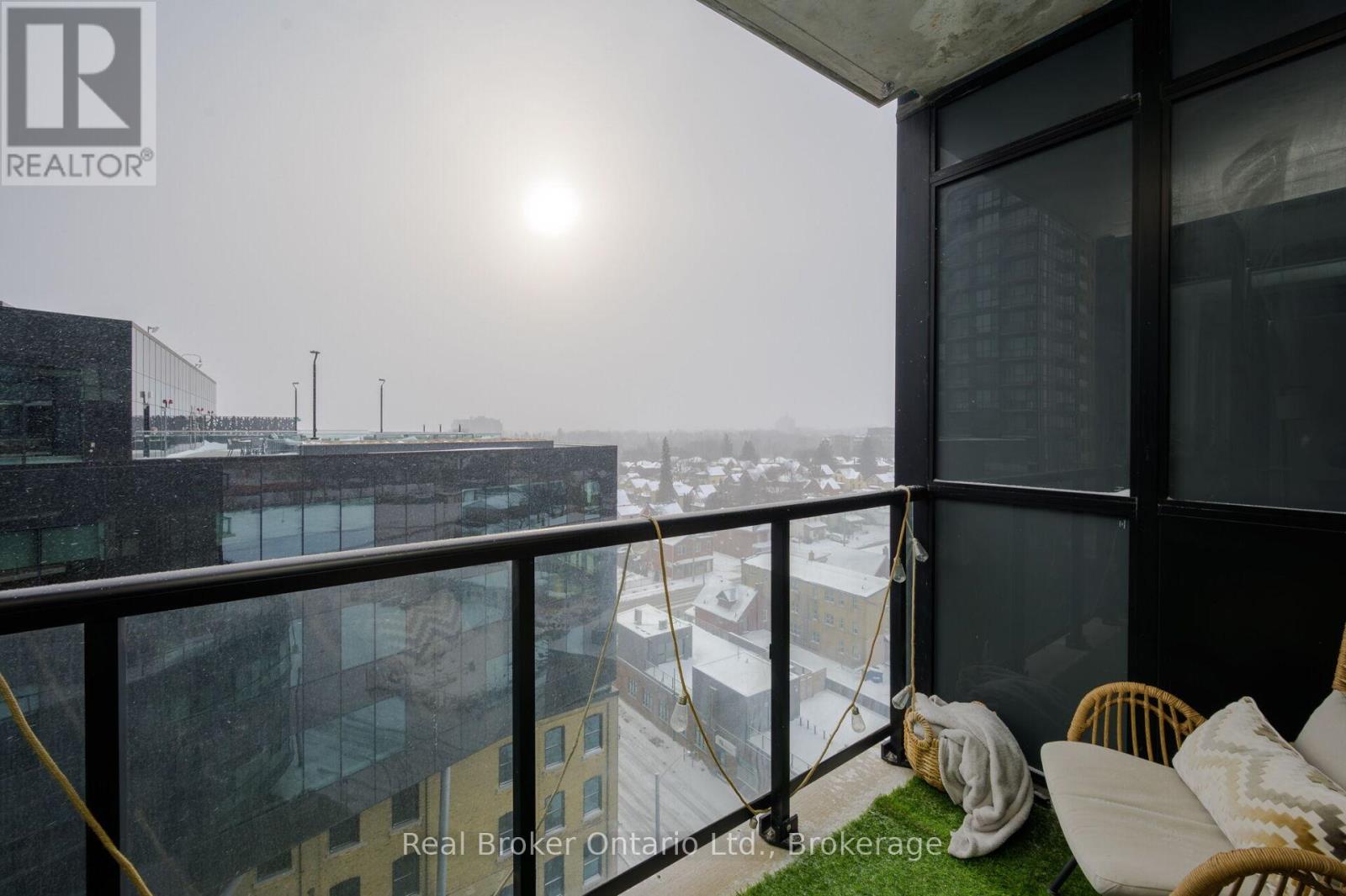 Photo 35 of 904 108 Garment Street, Kitchener ON