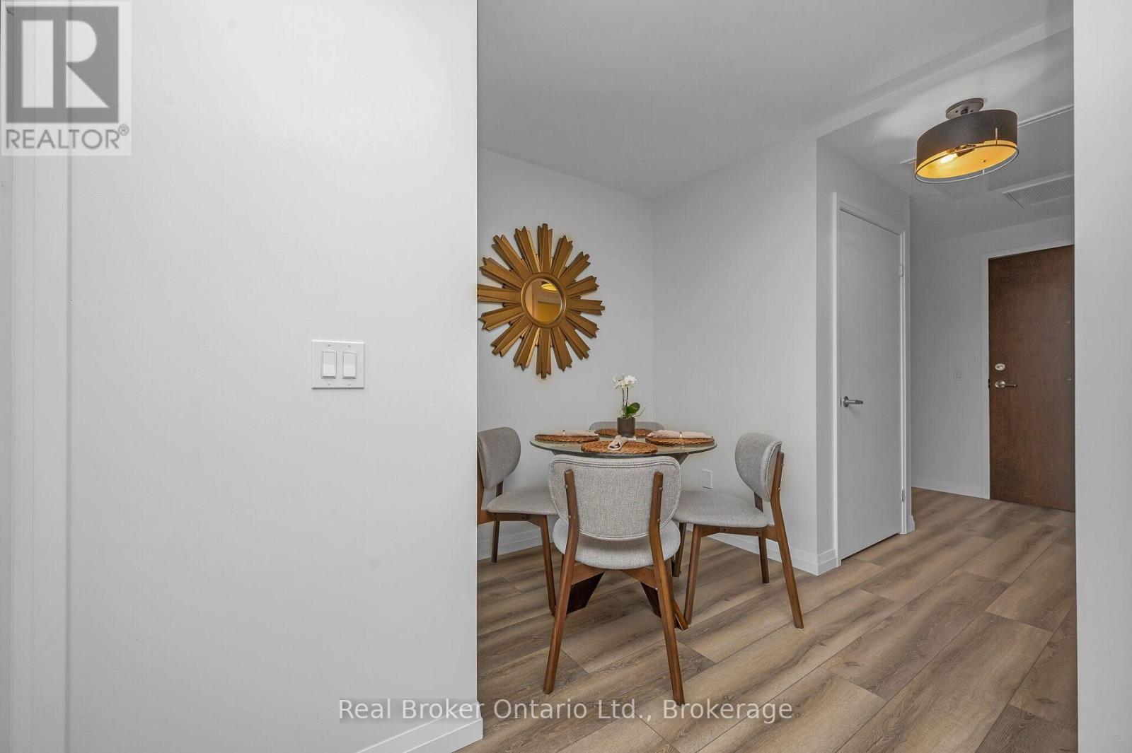 Photo 16 of 904 108 Garment Street, Kitchener ON