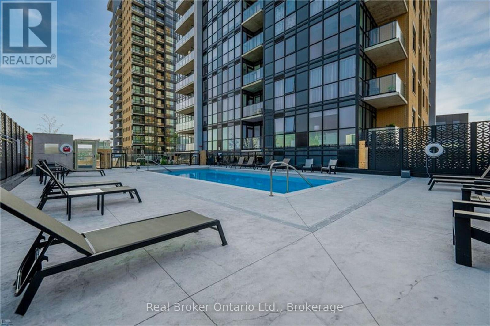 Photo 28 of 904 108 Garment Street, Kitchener ON