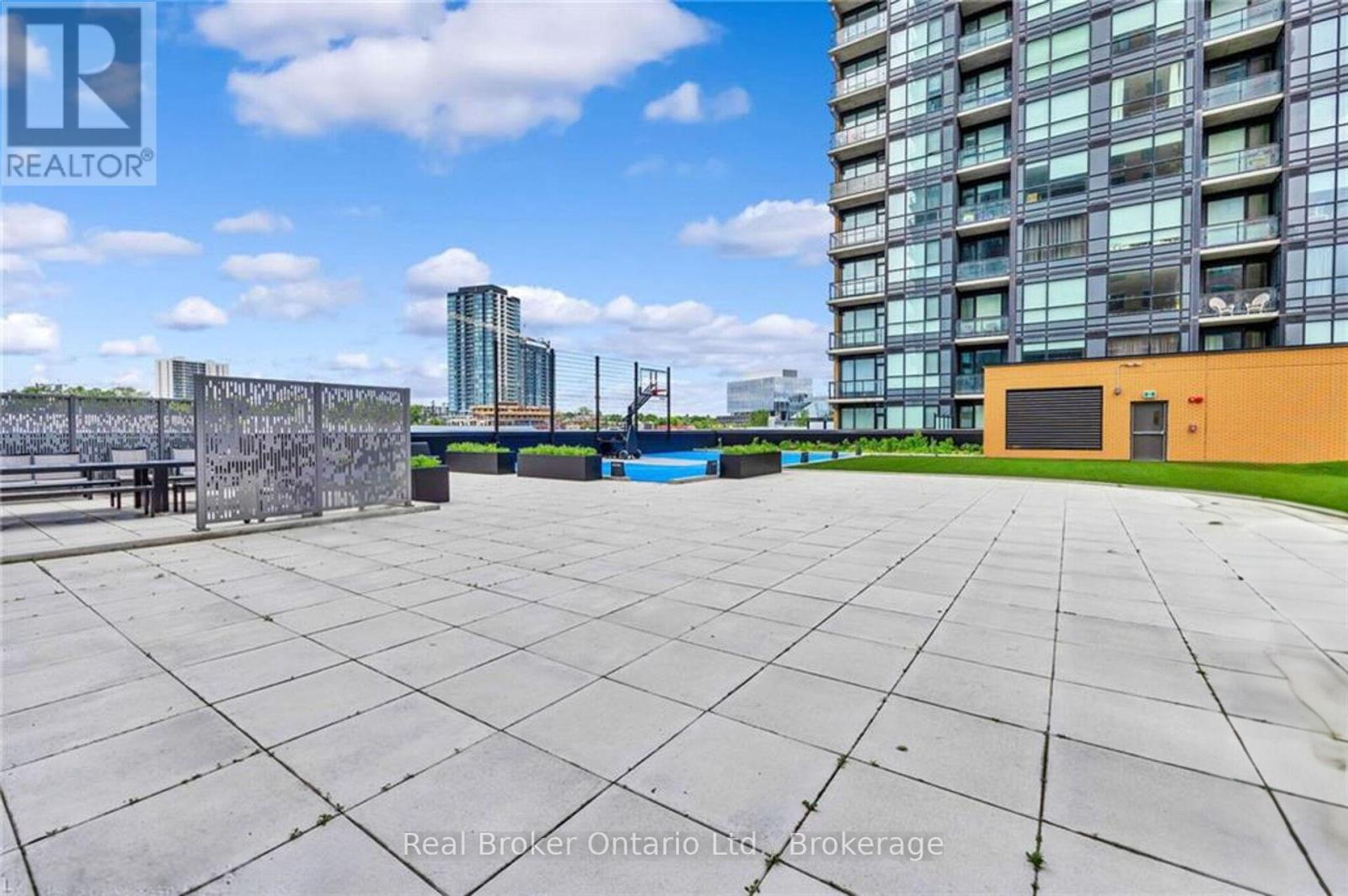 Photo 21 of 904 108 Garment Street, Kitchener ON