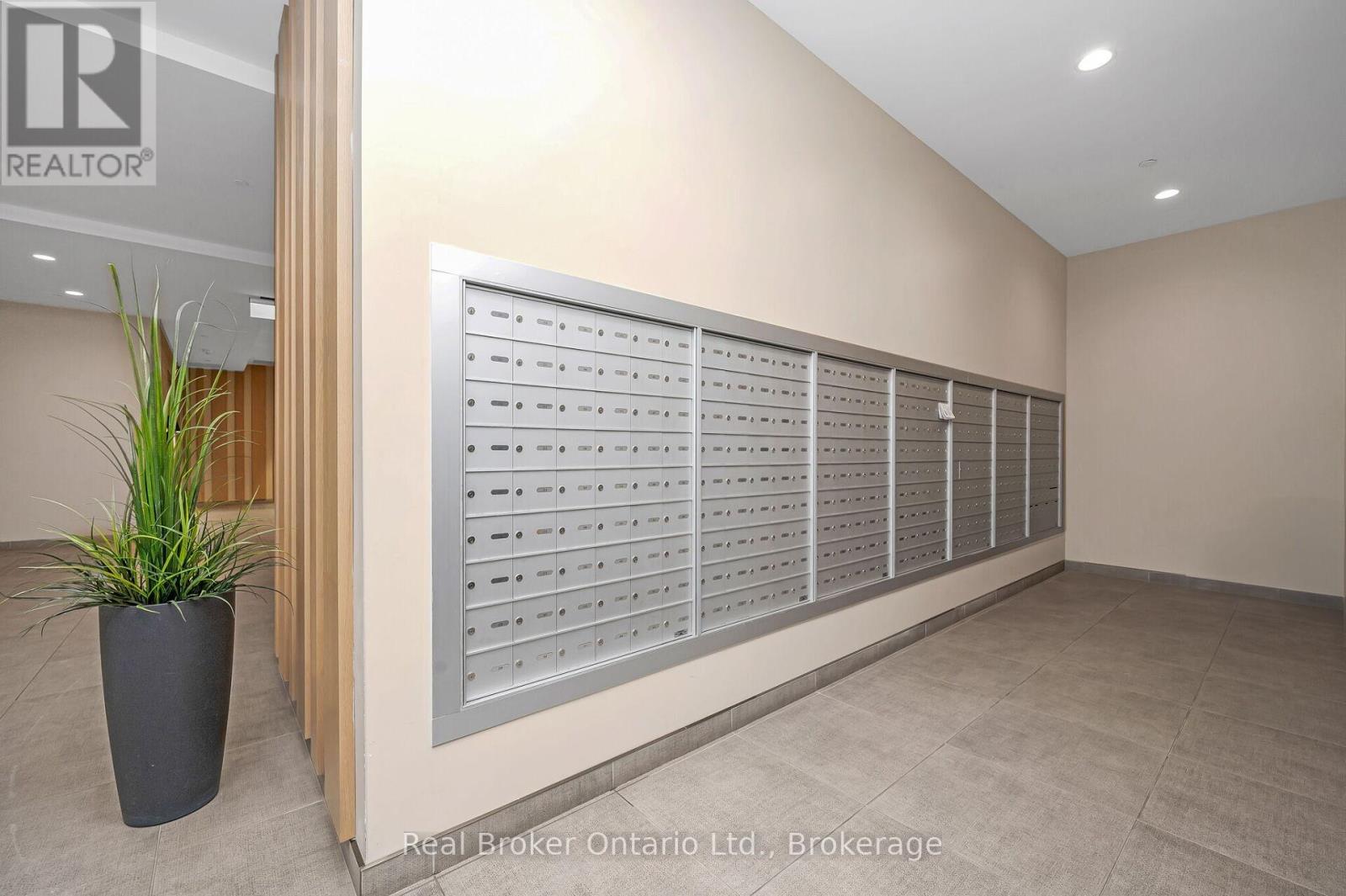 Photo 18 of 904 108 Garment Street, Kitchener ON