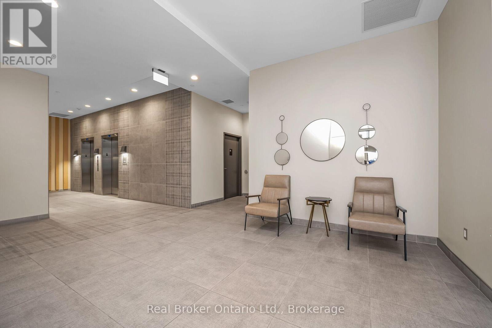 Photo 13 of 904 108 Garment Street, Kitchener ON