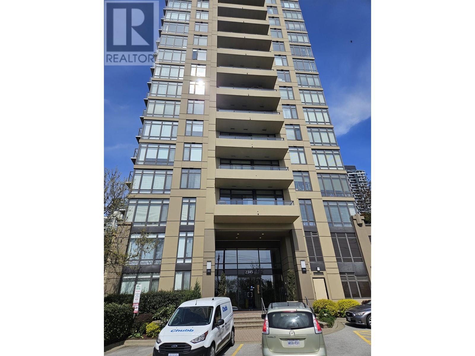 Photo 10 of 502 2345 Madison Avenue, Burnaby BC