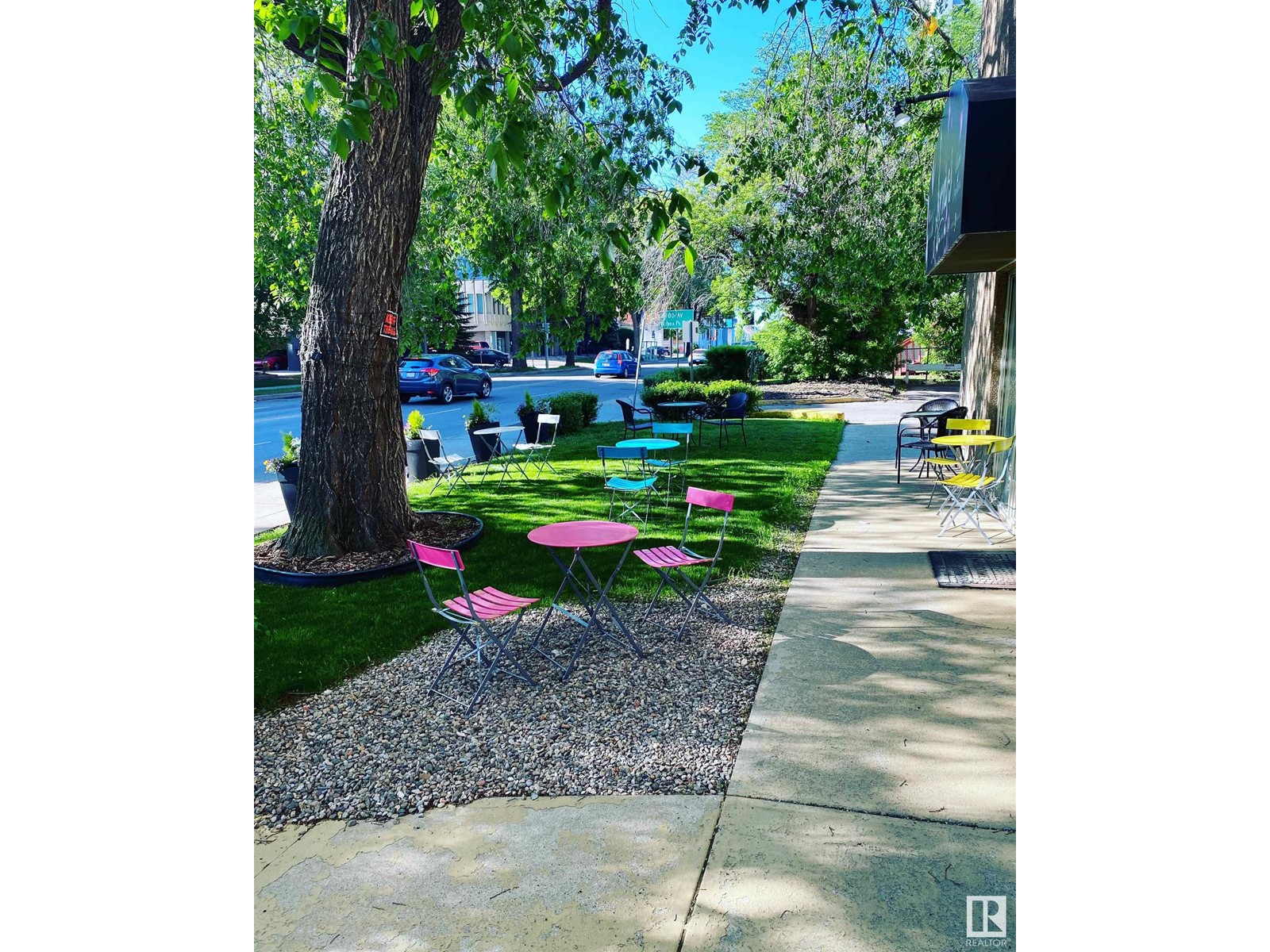Photo 21 of 10038 116 St Nw Nw, Edmonton AB