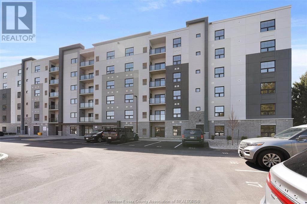 Photo 4 of 190 Main Street East Unit 302, Kingsville ON