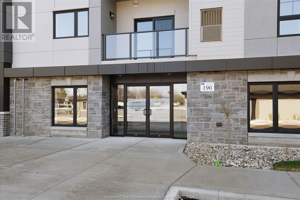 Photo 5 of 190 Main Street East Unit 302, Kingsville ON