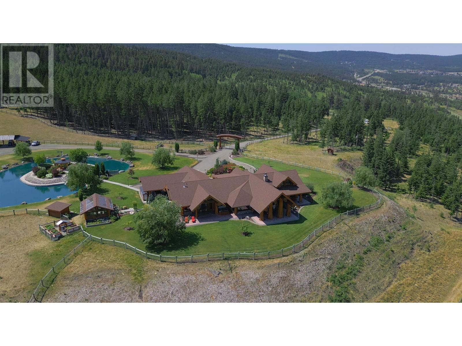 1255 PROSPERITY WAY, Williams Lake