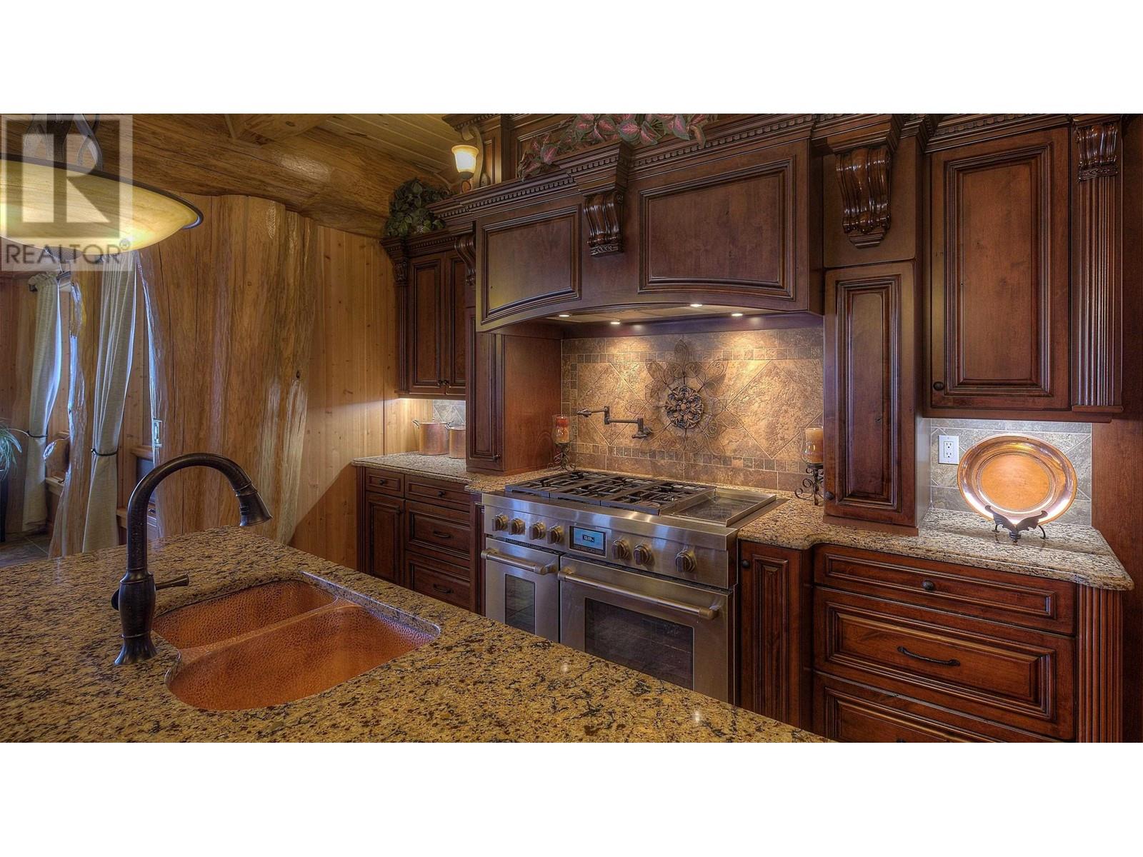 1255 PROSPERITY WAY, Williams Lake