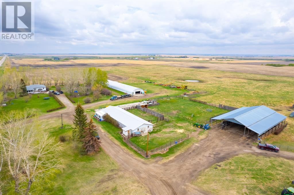 Photo 22 of 30319 Highway 2 A, Carstairs AB