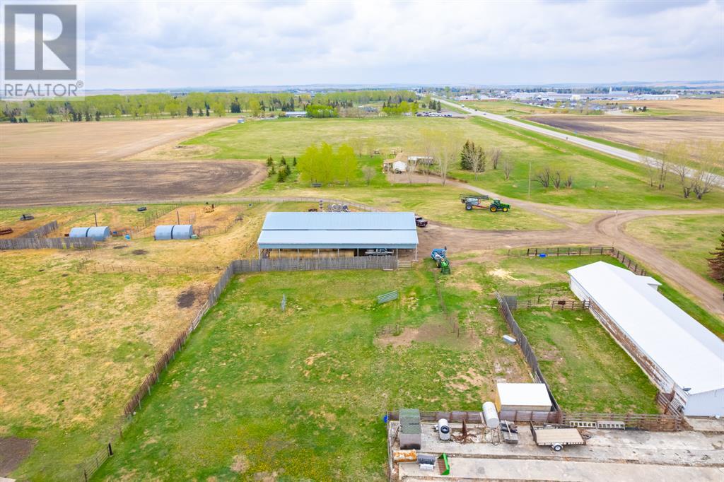 Photo 20 of 30319 Highway 2 A, Carstairs AB