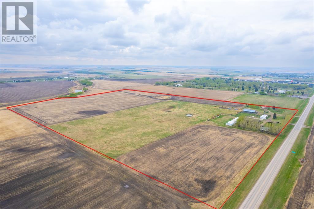 Photo 1 of 30319 Highway 2 A, Carstairs AB