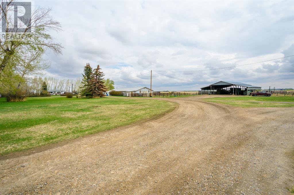 Photo 38 of 30319 Highway 2 A, Carstairs AB