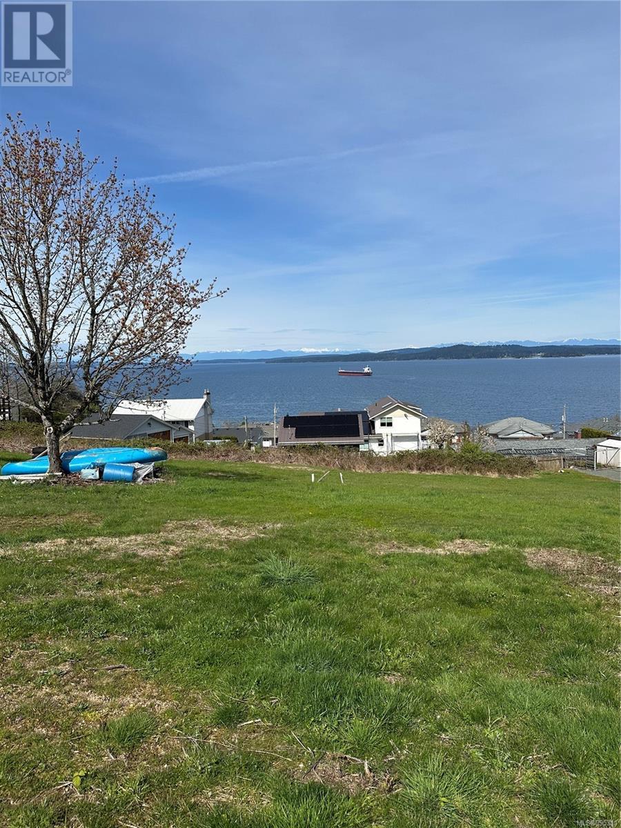 Lot 2 Victoria Rd, Chemainus