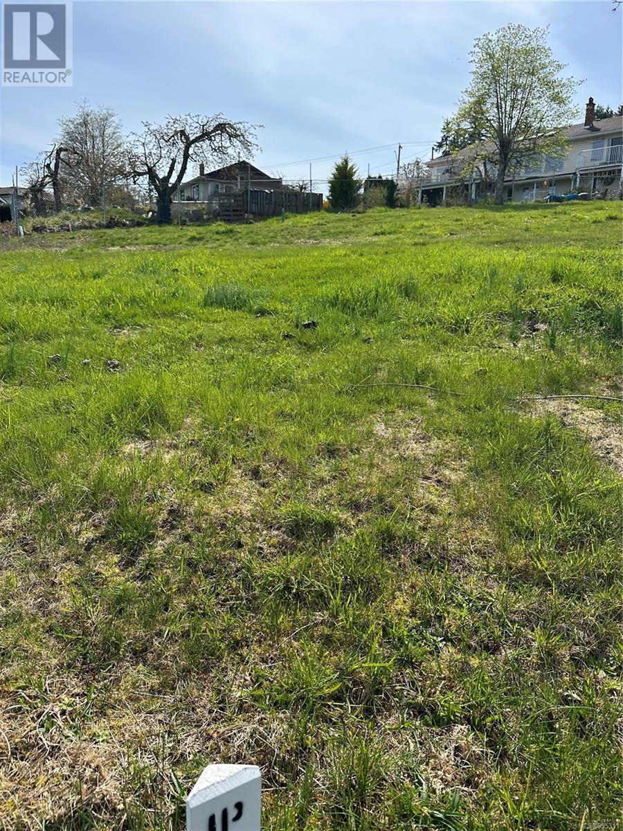 Lot 2 Victoria Rd, Chemainus