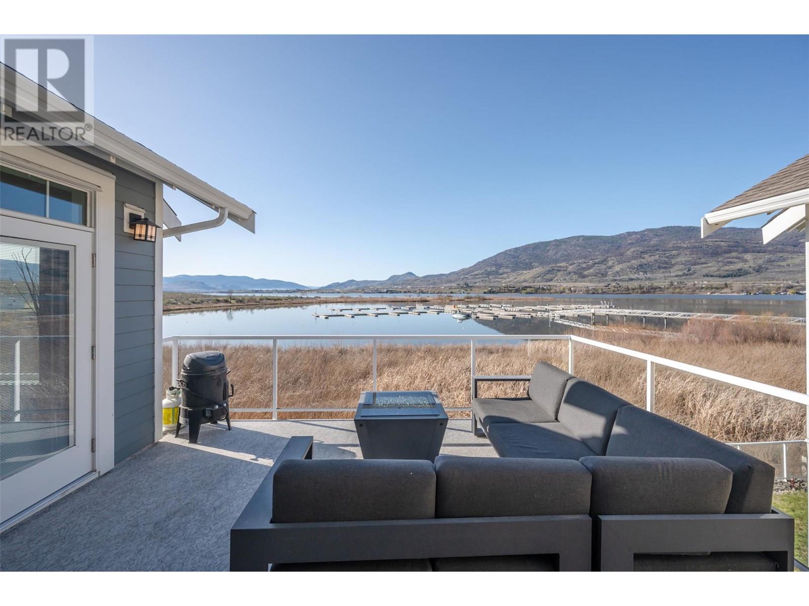 2450 Radio Tower Road Unit# 163, Oliver