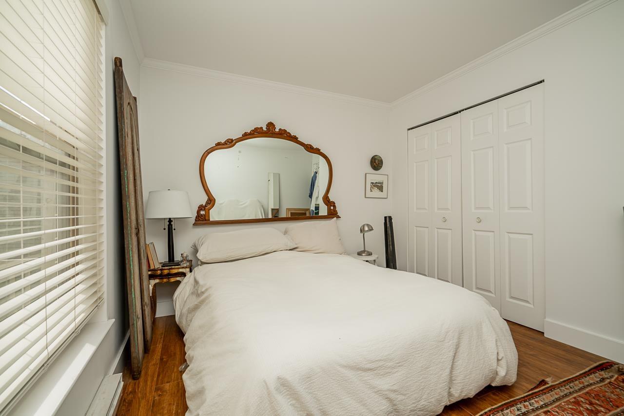 Photo 20 of 204 23343 Mavis Avenue, Langley BC