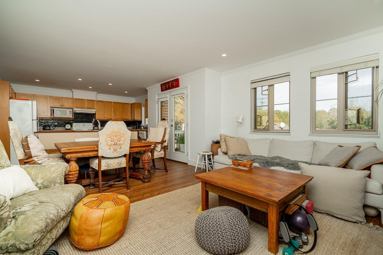Photo 32 of 204 23343 Mavis Avenue, Langley BC