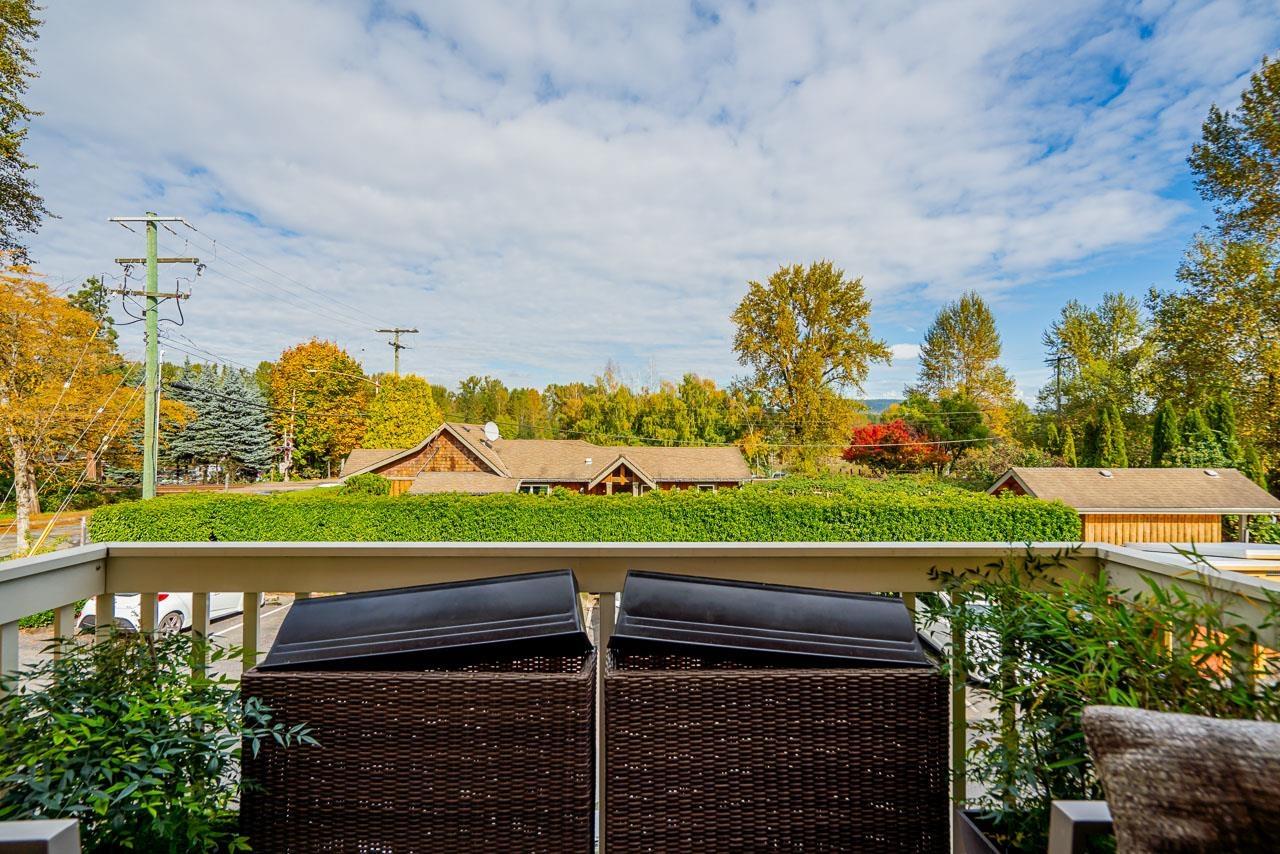 Photo 23 of 204 23343 Mavis Avenue, Langley BC