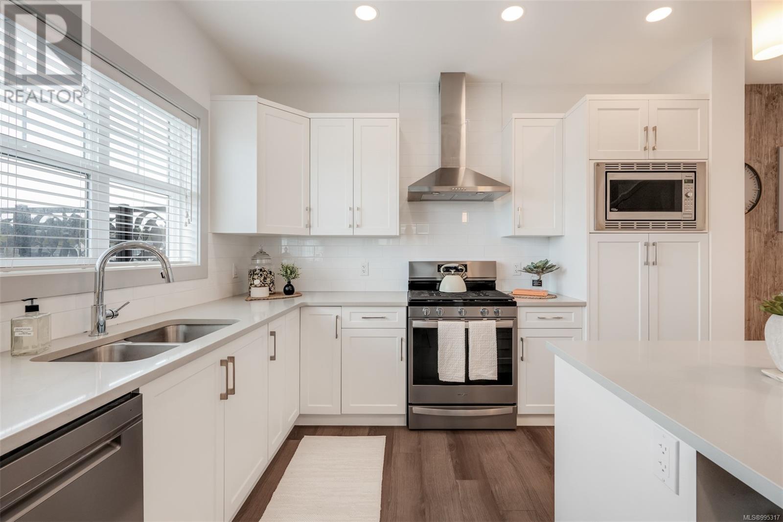  196 Caspian Drive, Colwood