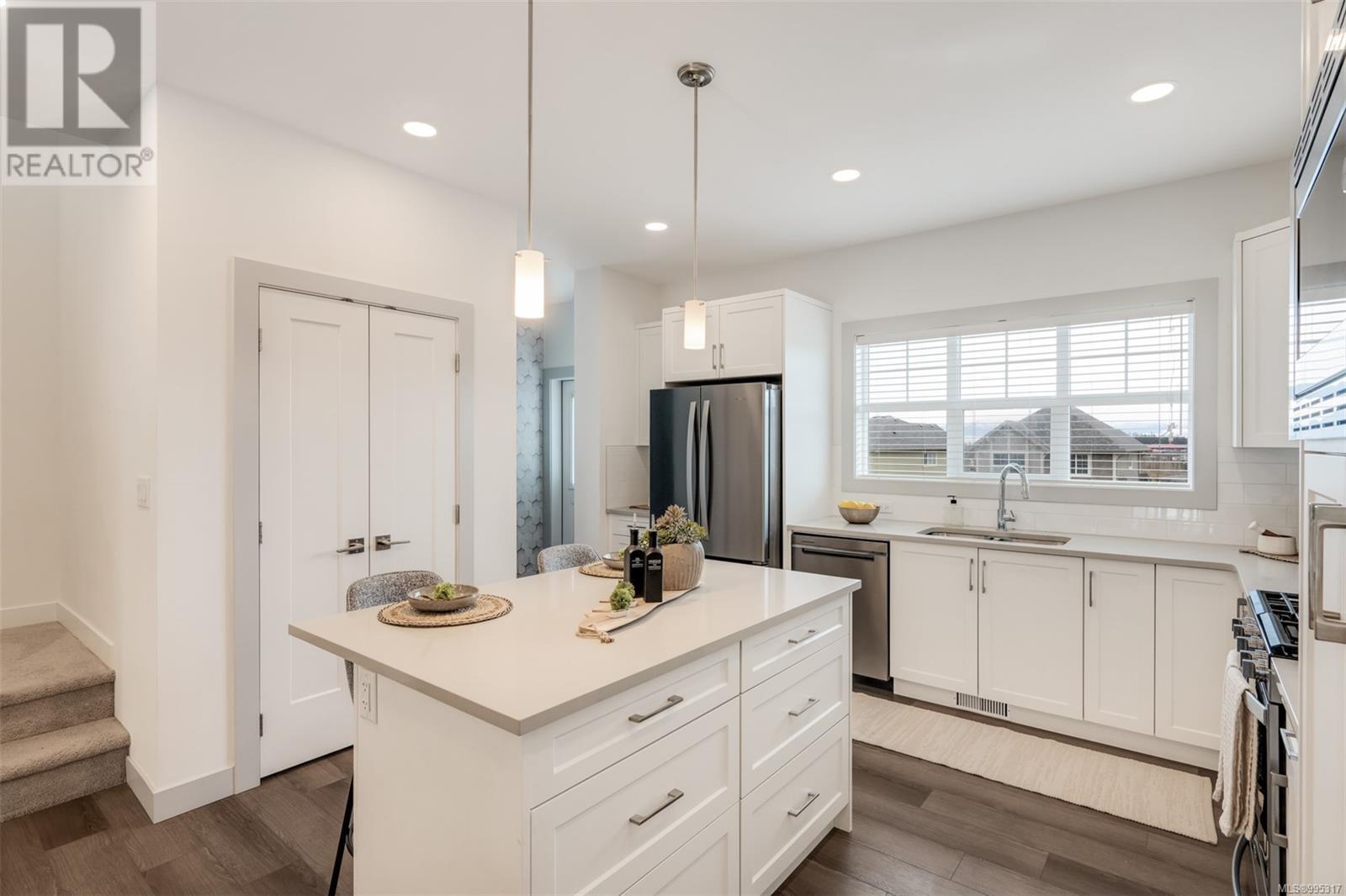  196 Caspian Drive, Colwood