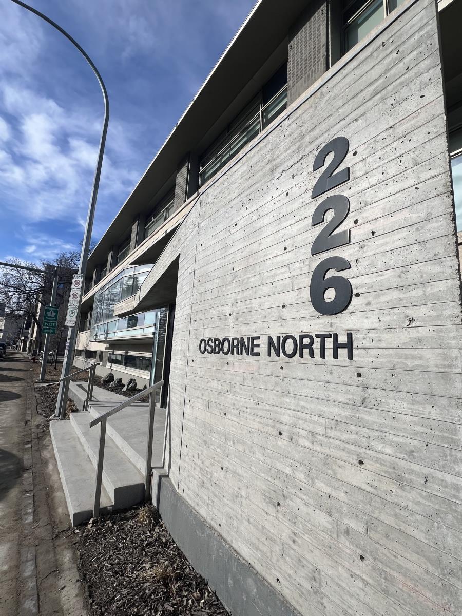 Photo 1 of 226 Osborne St N, Winnipeg MB