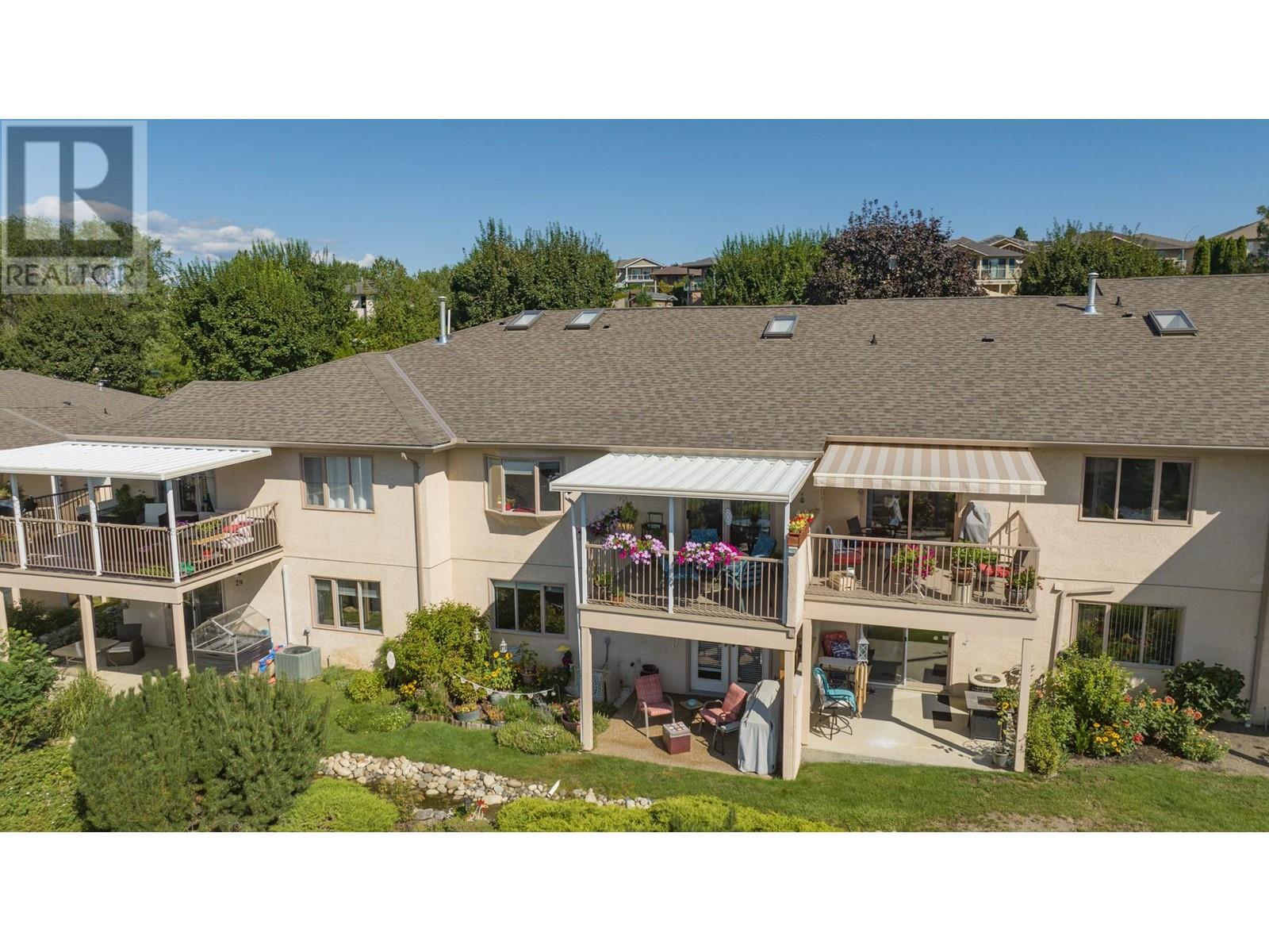 Photo 32 of 1001 30 Avenue Unit 30, Vernon BC