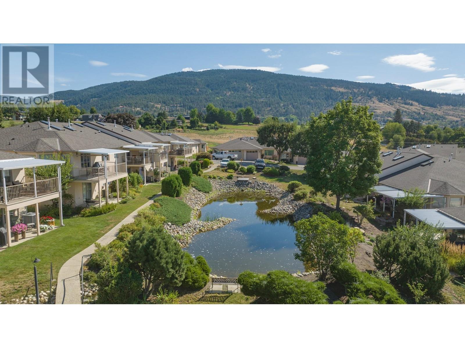 Photo 33 of 1001 30 Avenue Unit 30, Vernon BC