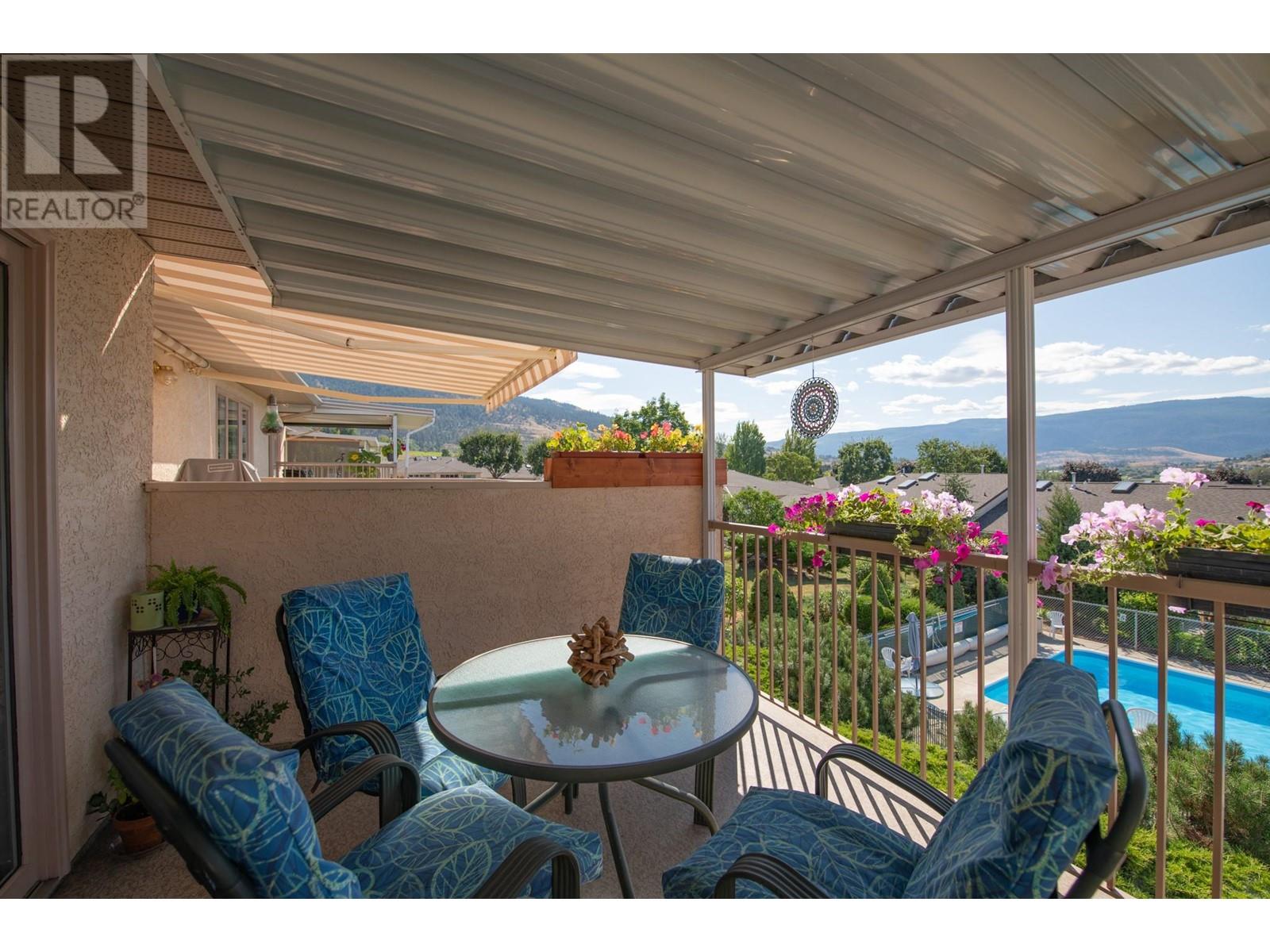 Photo 5 of 1001 30 Avenue Unit 30, Vernon BC