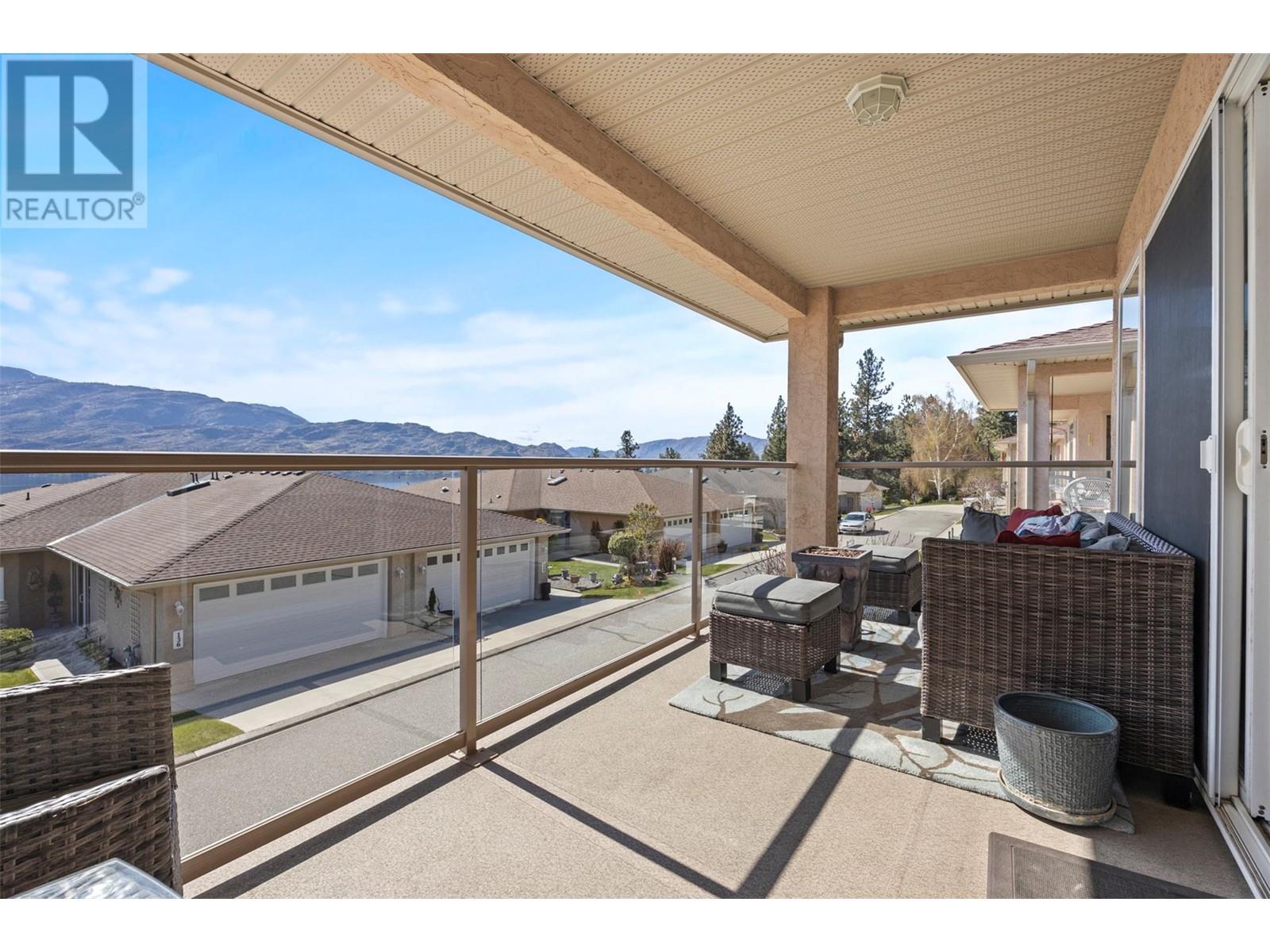 139 5300 Huston Road, Peachland