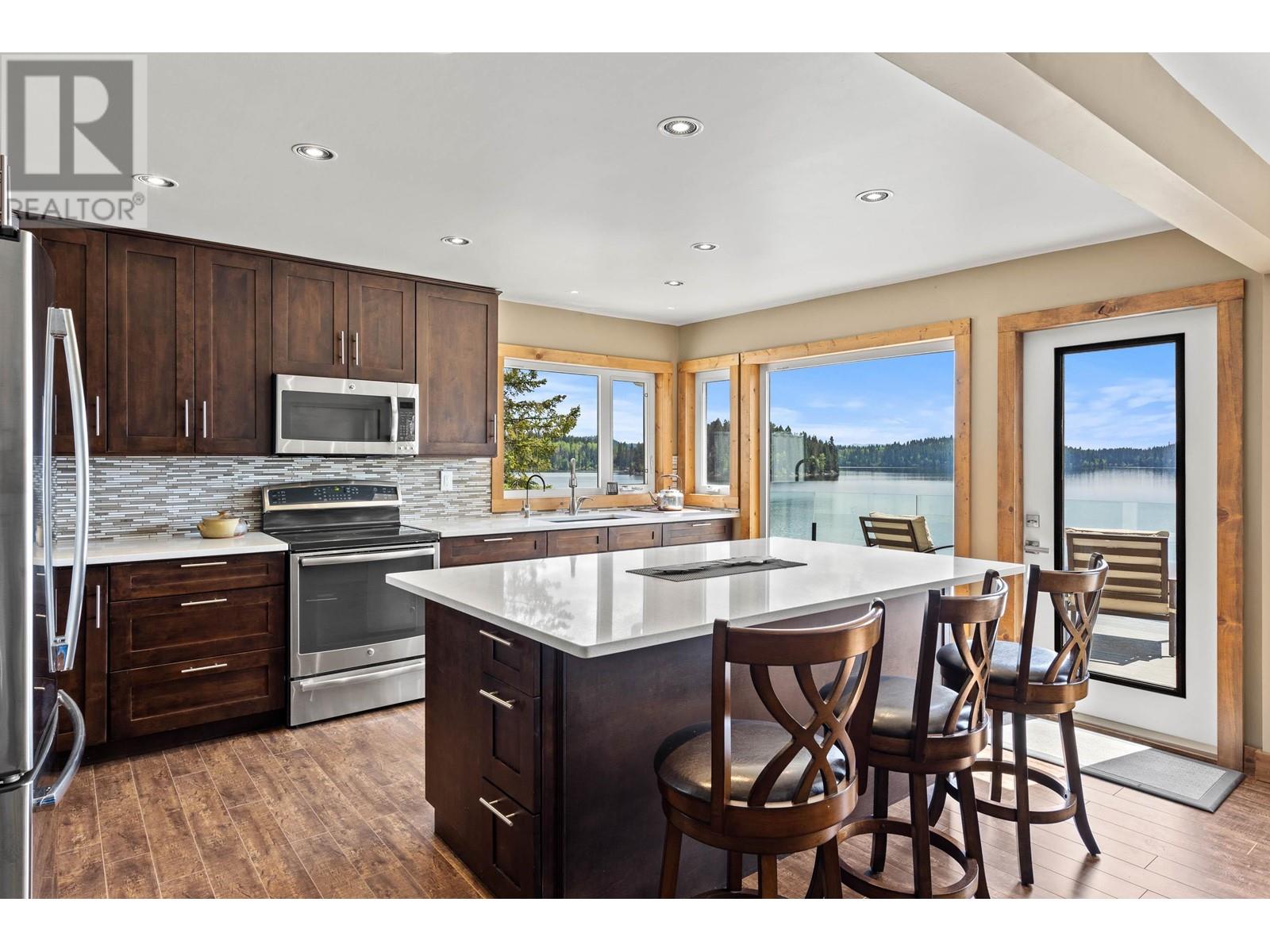 8046 N BRIDGE LAKE ROAD, Bridge Lake
