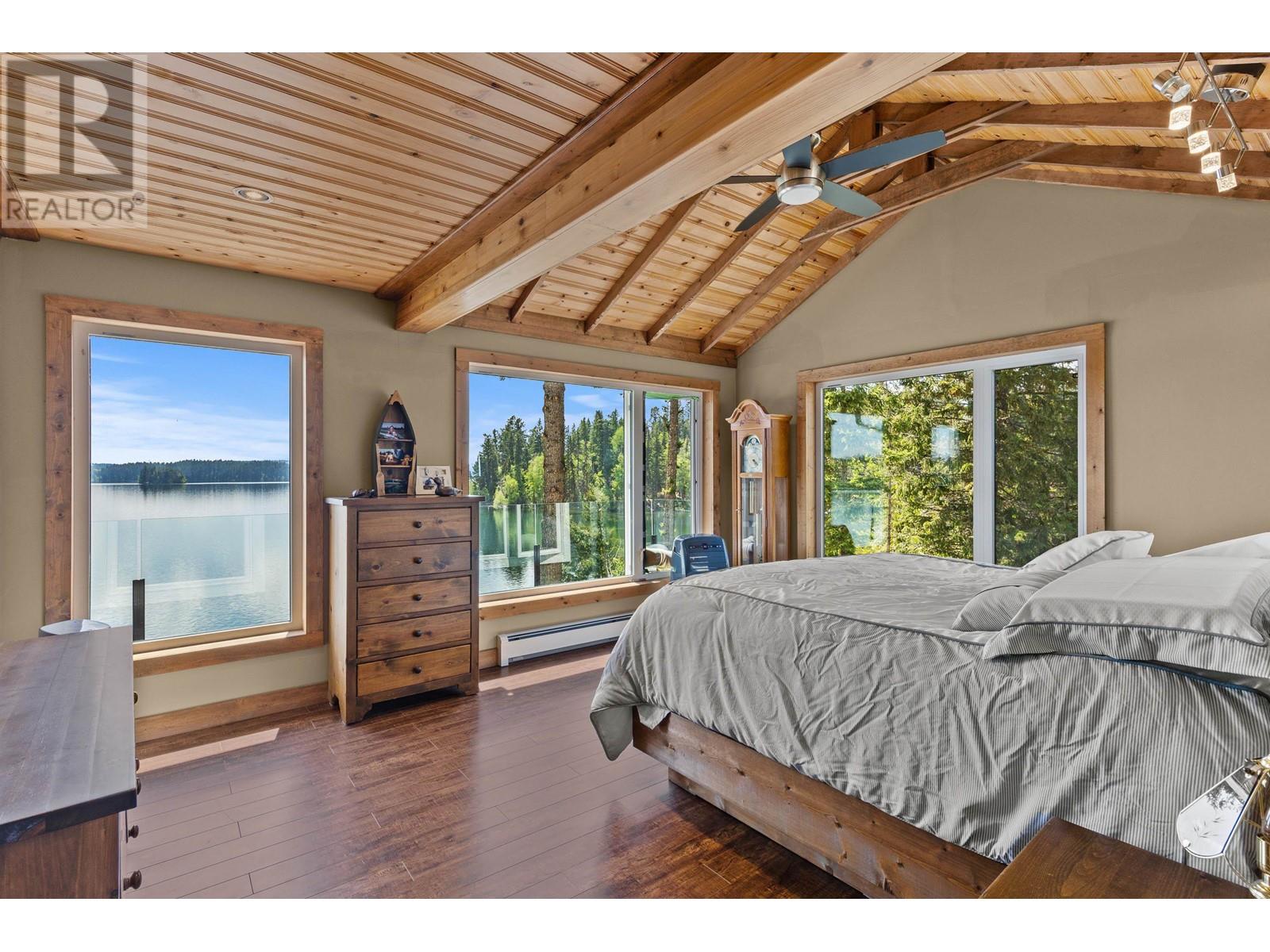 8046 N BRIDGE LAKE ROAD, Bridge Lake