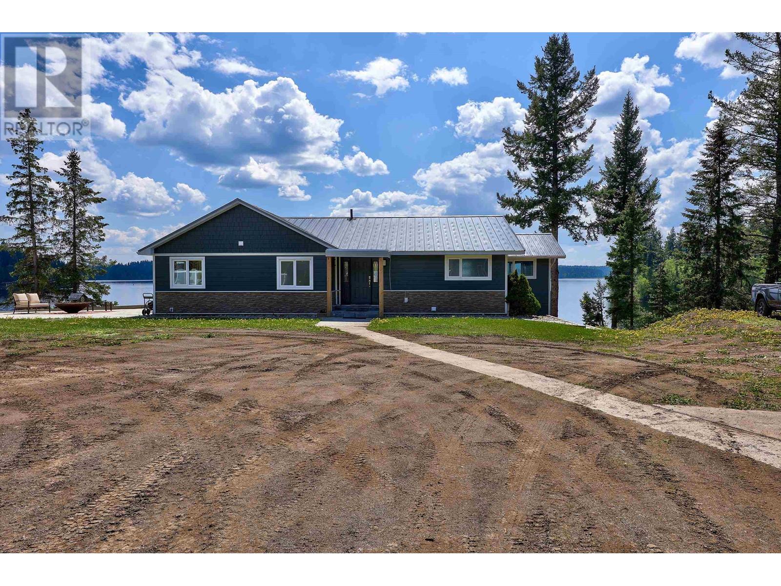 8046 N BRIDGE LAKE ROAD, Bridge Lake