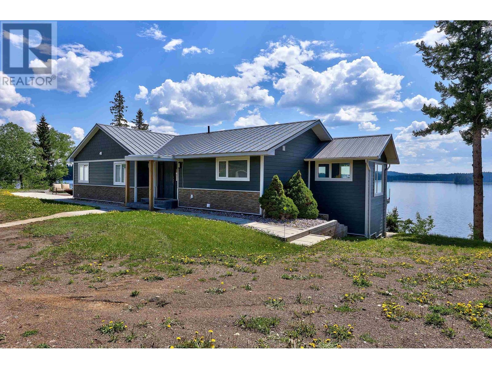 8046 N BRIDGE LAKE ROAD, Bridge Lake