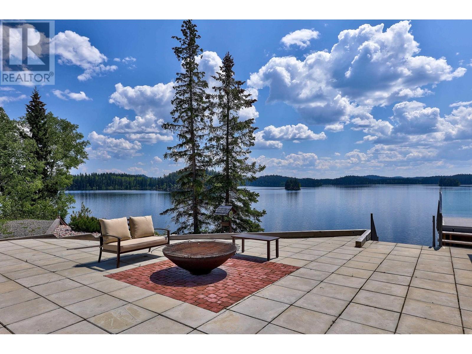 8046 N BRIDGE LAKE ROAD, Bridge Lake