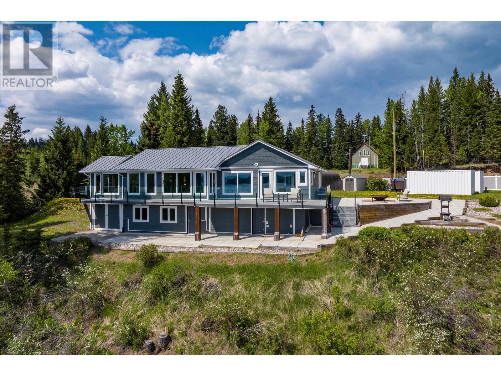 8046 N BRIDGE LAKE ROAD, Bridge Lake