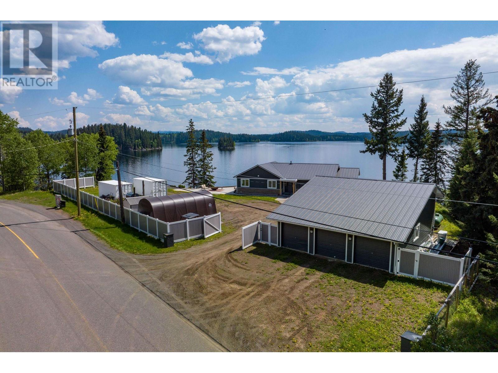 8046 N BRIDGE LAKE ROAD, Bridge Lake