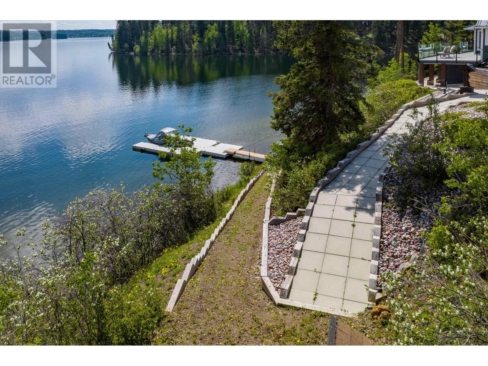 8046 N BRIDGE LAKE ROAD, Bridge Lake